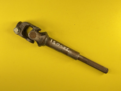 2014-2019 NISSAN VERSA STEERING INTERMEDIATE SHAFT U-JOINT OEM 48080-9KK0A