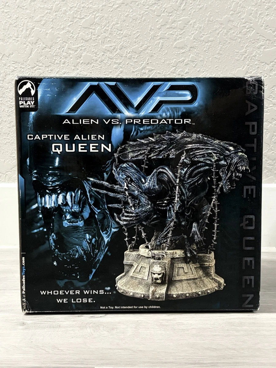 palisades alien queen products for sale | eBay
