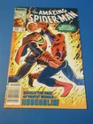 Amazing Spider-man #250 Bronze age Newsstand Hobgoblin Fine+ Wow Z