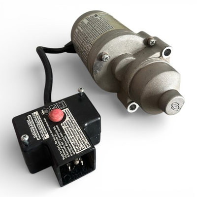 #ad Snowblower Electric Starter Motor MTD Cub Cadet Craftsman TroyBilt 951 11196 $89.99