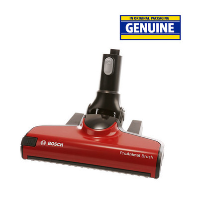 Genuine Bosch Unlimited ProAnimal Floor Tool BBS61PET2 17004665