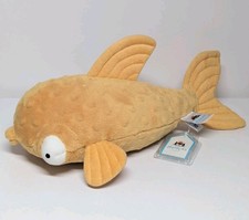 Gracie Grouper Fish Jellycat | Jelly Journal