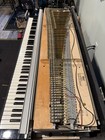 1980 Fender Rhodes Mark II Eighty Eight 88 Key Electric Suitcase Piano Keyboard — photo 8