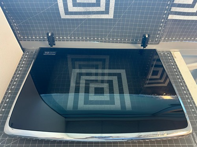 #ad Maytag Kenmore Washer Lid P# W11490736 W10912346 W10761648 $130.00