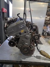 Moteur TOYOTA CELICA 2 COUPE