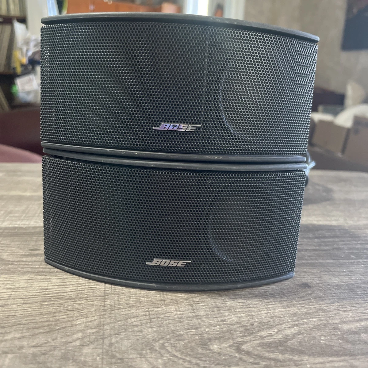 Bose 3·2·1 Home Speakers and Subwoofers for sale | eBay