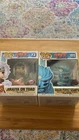 Funko Pop! Animation Naruto Shippuden Jiraiya #73 & Kakashi #1015