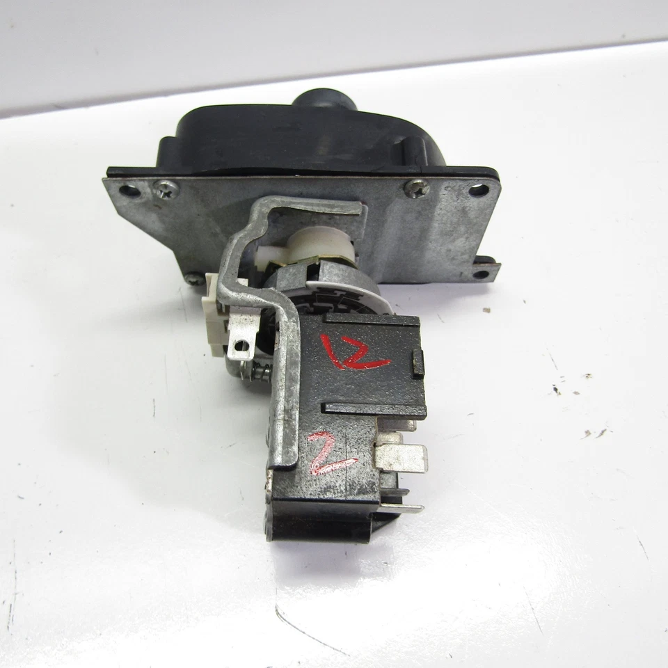 Dodge Ram 1994-1997 interruptor de faros tablero de camión 1500 2500 3500 56007044 probado Foto 4 de 4