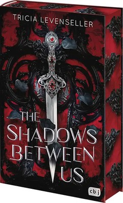 The Shadows Between Us