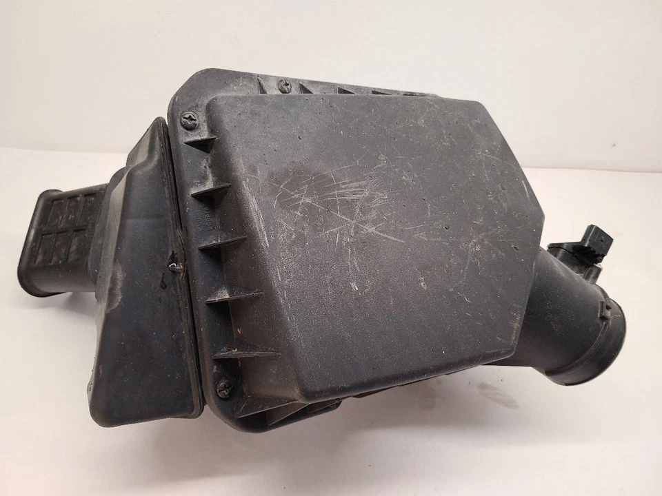 Filtro de aire Chevrolet Impala 2014-2020 3,6 L emisiones federales OPT NT7 Foto 3 de 4