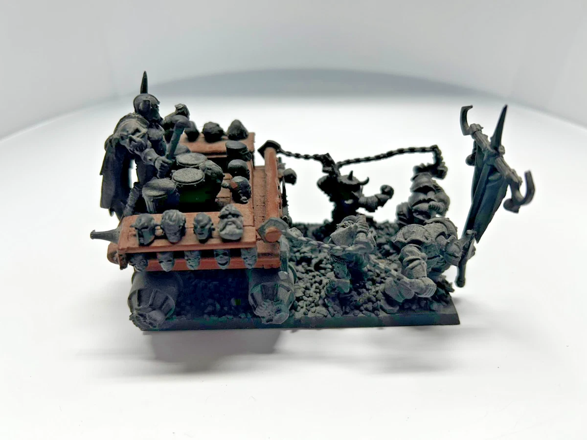 chaos warshrine products for sale | eBay
