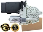 NEW 1Y1959801 VOLKSWAGEN NEW BEETLE CONVERTIBLE Power Window Engine 1 YEAR WARRANTY