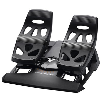 ThrustMaster T.Flight Rudder Pedals PC Pedals PlayStation 4 Xbox 2960764