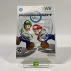 Mario Kart Wii (Nintendo Wii, 2008)