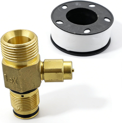 #ad Outlet Fitting Kit Fit for Dewalt Pressure Washer 22Mm Connection Compatible w $35.99