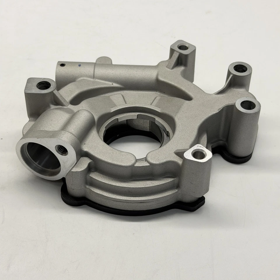 Bomba de aceite para Jeep Grand Cherokee Dodge Dakota Durango Mitsubishi M297 1999-2013 Foto 3 de 4