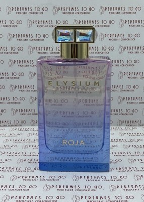 ROJA   Elysium Pour Femme EDP Spray 2.5 oz/75 ml NEW.