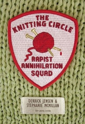 The The Knitting Circle Rapist Annihilation Squad - 9781604865967