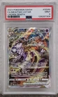 New ListingPokemon SWSH Mewtwo VSTAR Crown Zenith  Galarian Gallery GG44/GG70 PSA 9