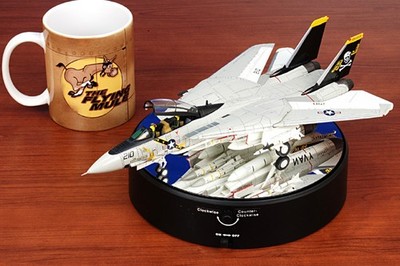 Easy Model 1/1 7'' Rotating Display Turntable