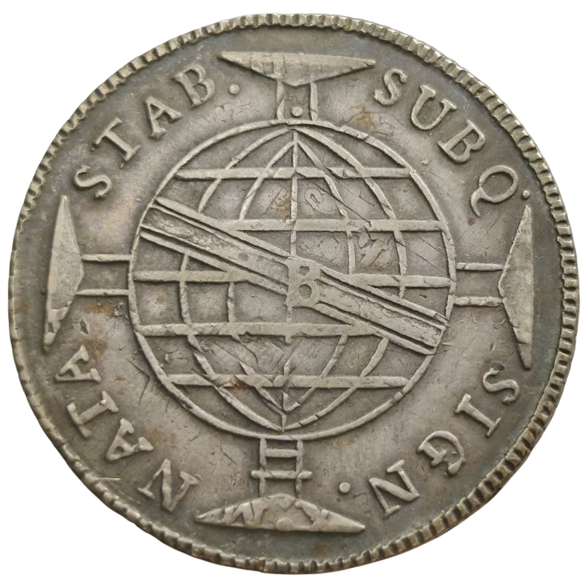 未经认证巴西硬币| eBay