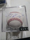Sammy Sosa Signed Rawlings Official MLB Baseball w/3 x 60 HR - (Beckett COA) — photo 2