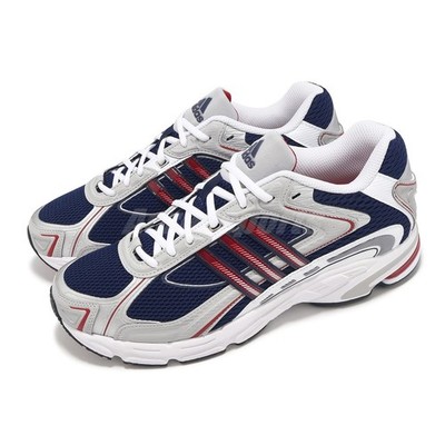 adidas Originals Response CL Night Indigo Better Scarlet Men Casual Shoes IG6227