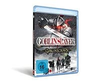 Goblin Slayer - The Movie (Standard Blu-ray) von Ani... | DVD | Zustand sehr gut