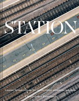 Station | Christopher Beanland | Buch | 208 S. | Englisch | 2024