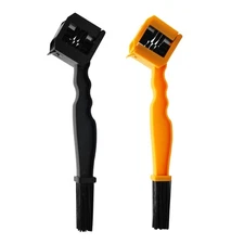 Bike Chain Clean Brush Motorcycle Gear Grunge Brush Cleaner Motorbike Scrubber