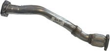 BOSAL Abgasrohr 753-307 für AUDI VW PASSAT A4 B5 3B2 8D2 3B5 Variant Avant 8D5