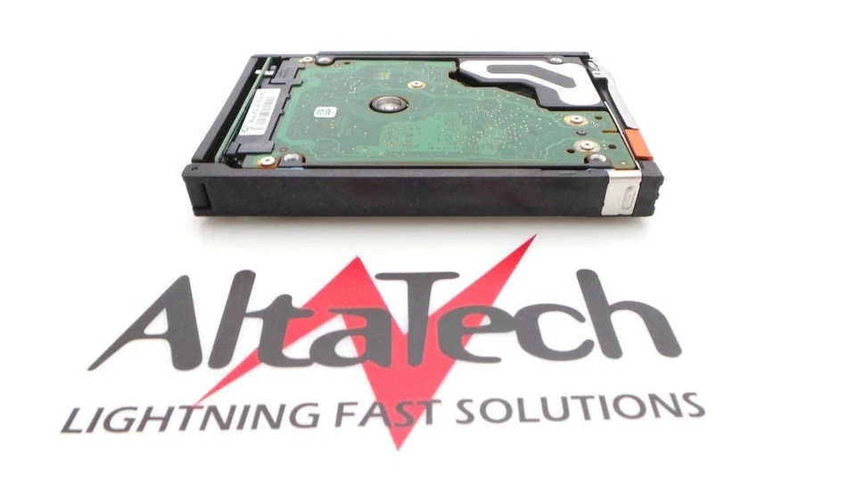 EMC 005049925 900GB 10K SAS 2.5" 6G HDD VNX5100/5300 V3-2S10-900 Hard Drive - Image 4 of 4