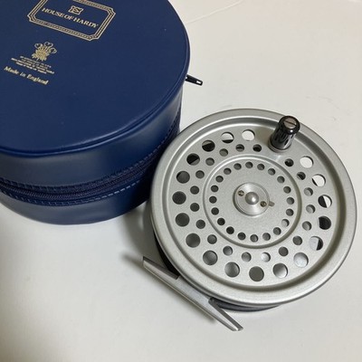 フライリールHardy Marquis Disc 9/10/11 Fly reel Hardy Marquis Disc 9/10/11 Right-handed HARDY | eBay