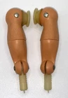 VINTAGE GI JOE TALKING ADVENTURE TEAM SHOULDER SET   2