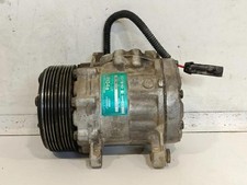 Climatisation et Accessoires Fiat SEICENTO