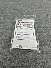 TOSOH - 5PC Bioscience Filter Element For G8 Automated Glycohemoglobin Analyzer