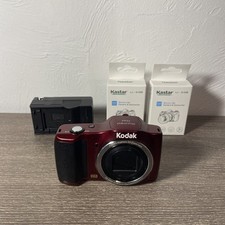 *READ* Kodak Pixpro FZ152 16MP Digital Camera...