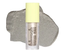 NIB Made By Mitchell Drip Drip Blursh Lights Silver  Liquid Highlighter