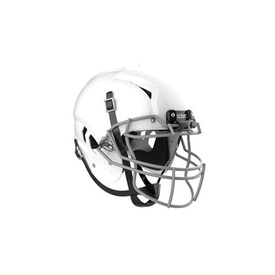 Schutt Youth Vengeance A11 White Large