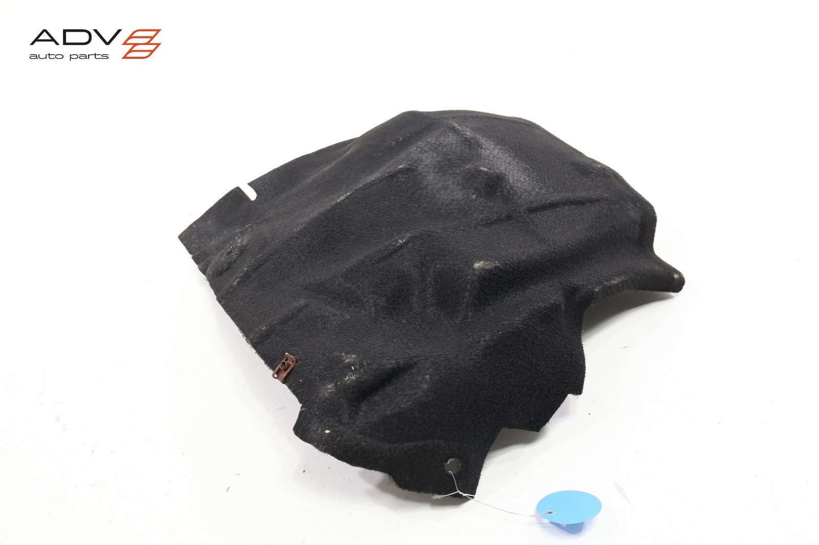 2015-2018 FERRARI CALIFORNIA T FRONT RIGHT SIDE FENDER LINER FORWARD SHIELD OEM