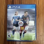 FIFA 16 | PS4 | Sony PlayStation 4