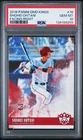 2018 Panini Diamond Kings Shohei Ohtani #76 Facing Right PSA 10