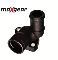 Maxgear 18-0032 KüHlmittelflansch Flansch KüHlwasser FüR Audi