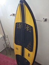 Ronix coal classic fish wake bord