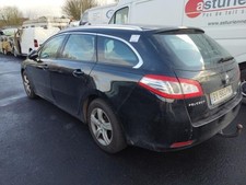 SCHEIBENWISCHER VORNE WIPER ARM FRONT Peugeot 508 SW (8E/8U) 2011 6429JX