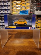 Vanguards VA13500 Mini 1275 GT