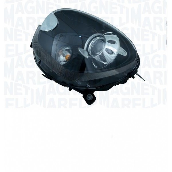 Scheinwerfer Dx FüR Mini Countryman Paceman Von 2010 Bixenon Afs 6002065452-image