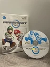 Mario Kart Wii (Nintendo, 2008) Video Game Disc In Case - Tested Works