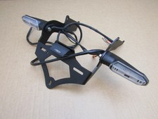 Honda CB 1000 SP-S Hornet SP 2025 1.757 km Heck ordentlich (15624)