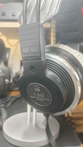 AKG K340 (最終値下げ) Akg K340 | eBay